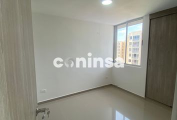 Apartamento en  El Recreo, Barranquilla