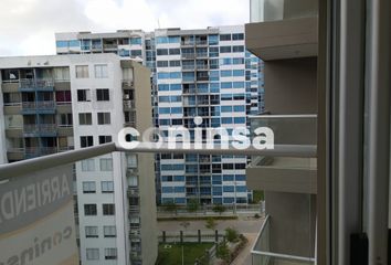 Apartamento en  Villa Santos, Barranquilla