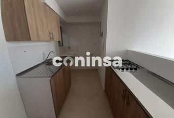 Apartamento en  La Paz, Barranquilla