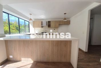 Apartamento en  Los Balsos, Medellín