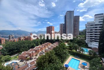 Apartamento en  Los Balsos, Medellín