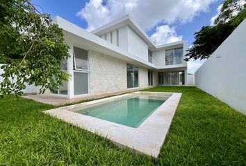 Casa en  Komchen, Mérida, Yucatán