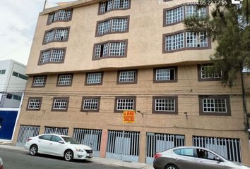 Departamento en  San Bartolo Atepehuacan, Gustavo A. Madero