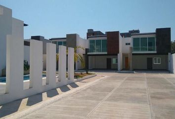 Casa en condominio en  Calle Santa Ana, San Joaquín, Ciudad Del Carmen Centro, Carmen, Campeche, 24157, Mex