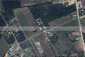 Lote de Terreno en  Calle General Porfirio Díaz, El Barranquito, Cadereyta Jiménez, Nuevo León, 67467, Mex