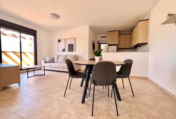 Apartamento en  Los Geraneos, Murcia Provincia