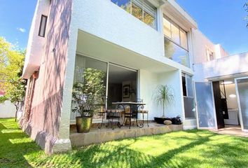 Casa en condominio en  Pedregal De Santa Úrsula Xitla, Tlalpan, Cdmx