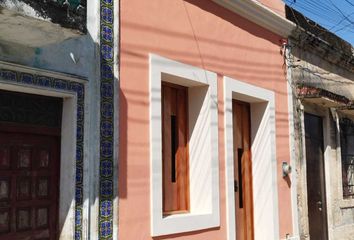 Casa en  Centro Histórico, Mérida, Mérida, Yucatán