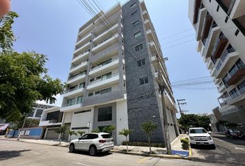 Departamento en  Avenida Fray Bernardino De Sahagún 306, Reforma, Veracruz, Veracruz De Ignacio De La Llave, 91919, Mex