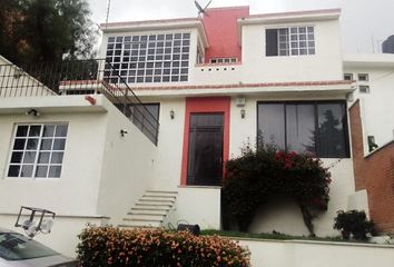 Casa en  El Dorado, Tlalnepantla De Baz