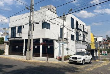 Departamento en  Calle De Los Trigales 1, Villas De La Hacienda, Ciudad López Mateos, Atizapán De Zaragoza, México, 52929, Mex