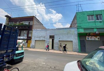 Lote de Terreno en  Argentina Poniente, Miguel Hidalgo, Cdmx