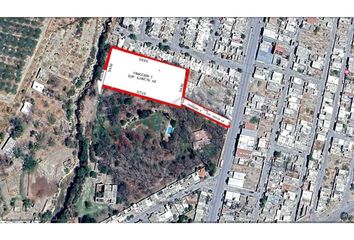 Lote de Terreno en  Barrio Macuyu, Parras