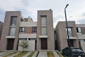 Casa en  Bio Grand Juriquilla, Juriquilla, Querétaro