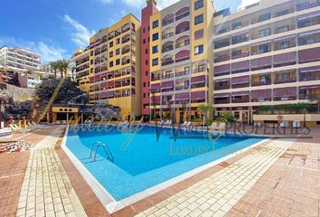 Chalet en  Santiago Del Teide, St. Cruz De Tenerife