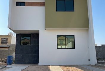 Casa en  Ampliación El Barrio, Culiacán