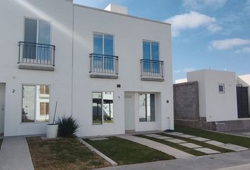 Casa en  Ciudad Del Sol, Santiago De Querétaro, Municipio De Querétaro