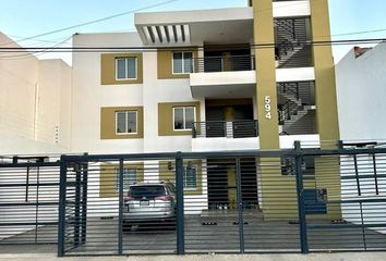 Departamento en  Fraccionamiento Las Quintas, Culiacán