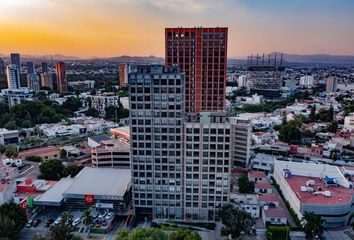 Departamento en  Country Club, Guadalajara, Guadalajara, Jalisco