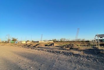 Lote de Terreno en  San Rafael, Culiacán Rosales