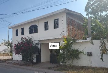 Casa en  Aguaruto Centro, Culiacán