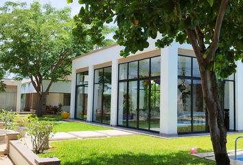 Casa en  Fraccionamiento Las Quintas, Culiacán