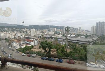 Departamento en  Costa Azul, Acapulco De Juárez