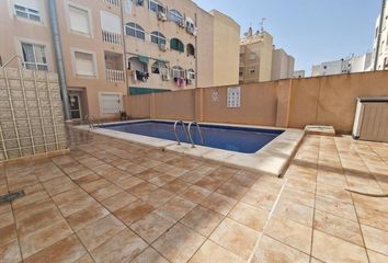 Apartamento en  Distrito 1 - Centro - El Chaparral, Torrevieja