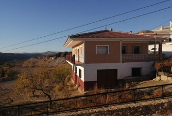 Chalet en  Gorafe, Granada Provincia