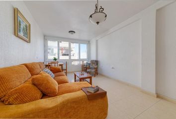 Apartamento en  Distrito 1 - Centro - El Chaparral, Torrevieja