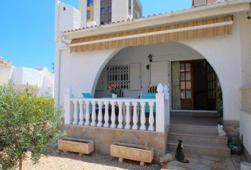 Bungalow en  Distrito 1 - Centro - El Chaparral, Torrevieja