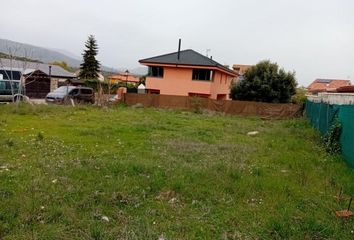 Terreno en  Guadalix De La Sierra, Madrid Provincia