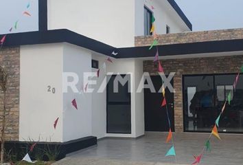 Casa en  Lomas Residencial, Alvarado, Veracruz