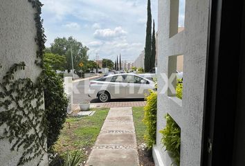 Casa en condominio en  El Salitre, Municipio De Querétaro