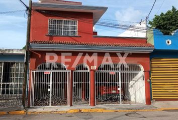 Casa en  Villa De Los Trabajadores, Villahermosa, Tabasco