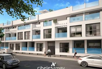 Apartamento en  Distrito 2 - Urbanizaciones - Los Naúfragos, Torrevieja