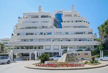 Apartamento en  Distrito 4-centro Marbella, Marbella