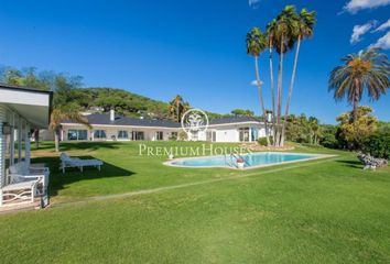 Chalet en  Sant Vicenç De Montalt, Barcelona Provincia