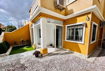 Bungalow en  Distrito 1 - Centro - El Chaparral, Torrevieja