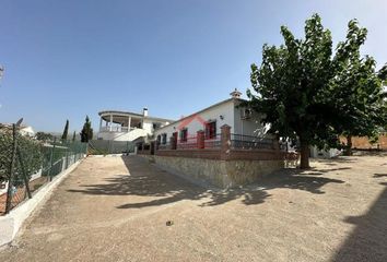 Chalet en  Alcaucin, Málaga Provincia