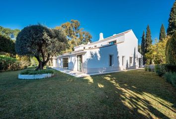 Chalet en  Benahavis, Málaga Provincia