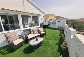 Chalet en  Albanchez, Almería Provincia