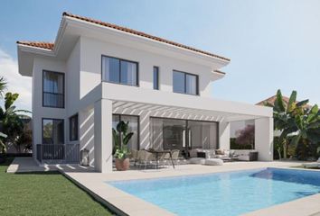 Chalet en  Mijas, Málaga Provincia