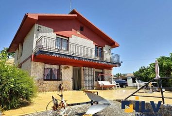 Chalet en  Llano De Bureba, Burgos Provincia