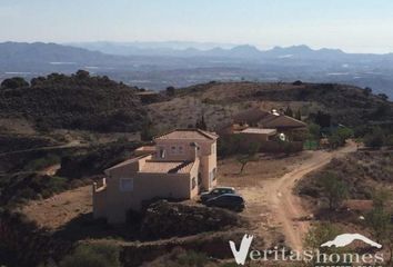 Chalet en  Bedar, Almería Provincia