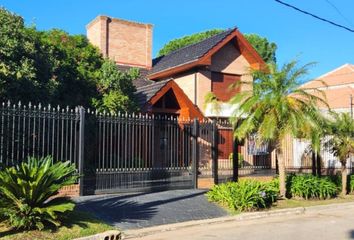 Casa en  Ezeiza, Partido De Ezeiza