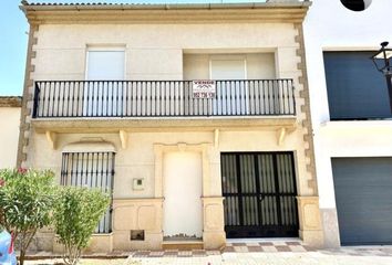 Chalet en  Sierra De Yeguas, Málaga Provincia