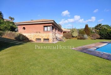 Chalet en  Sant Andreu De Llavaneres, Barcelona Provincia