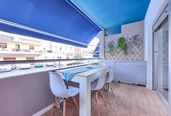 Duplex en  Playa San Juan, St. Cruz De Tenerife