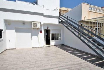 Duplex en  Distrito 2 - Urbanizaciones - Los Naúfragos, Torrevieja